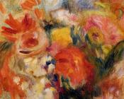 皮埃尔 奥古斯特 雷诺阿 : Flower Study